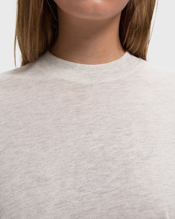 WMNS SIGNATURE CLASSIC LONG SLEEVE TEE