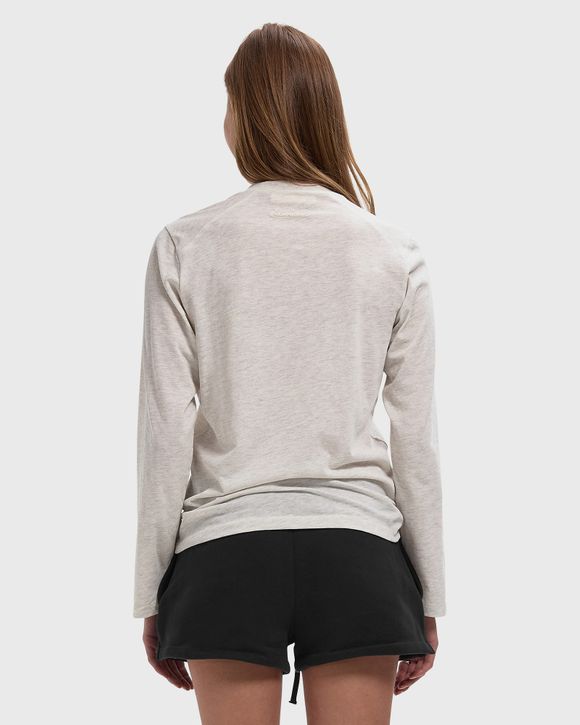 WMNS SIGNATURE CLASSIC LONG SLEEVE TEE