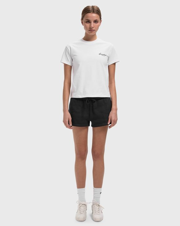 Thumbnail - WMNS CLASSIC SHORT SLEEVE TEE