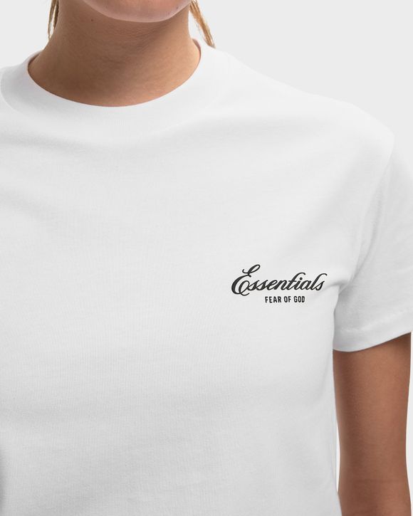 WMNS CLASSIC SHORT SLEEVE TEE