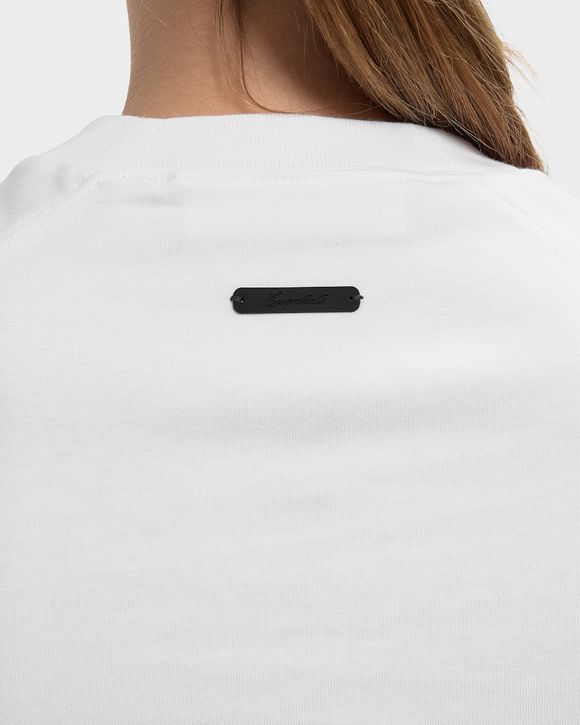 WMNS CLASSIC SHORT SLEEVE TEE