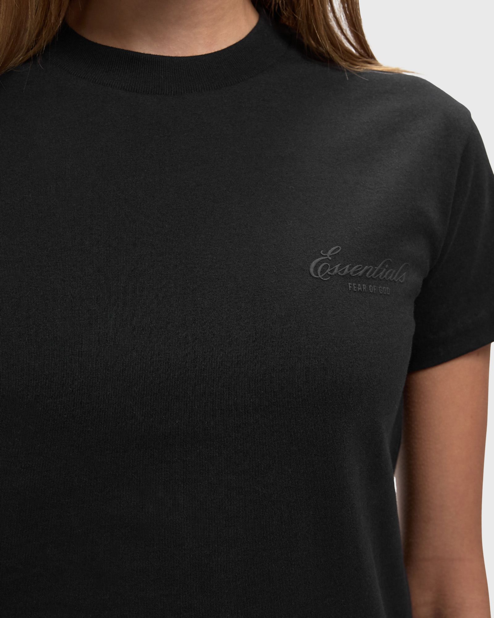 WMNS CLASSIC SHORT SLEEVE TEE