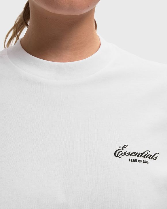 WMNS CLASSIC LONG SLEEVE TEE