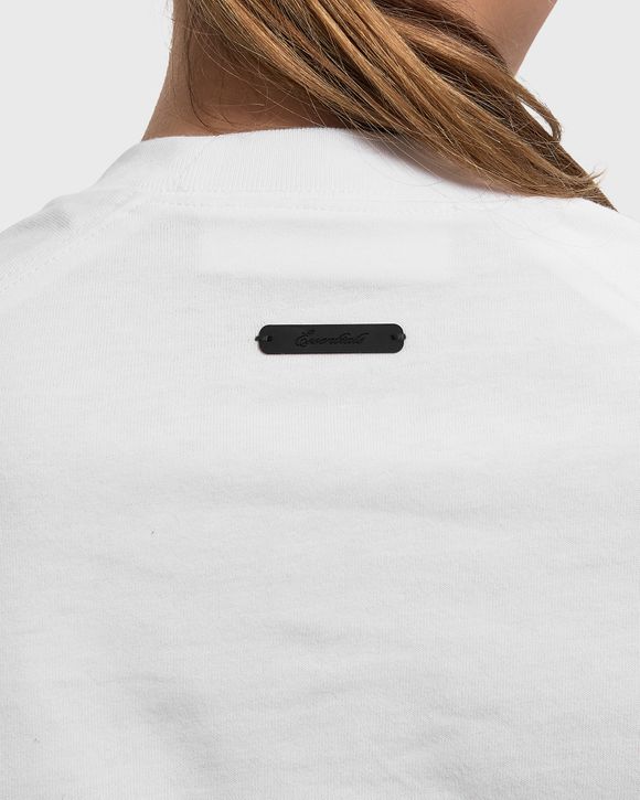 WMNS CLASSIC LONG SLEEVE TEE