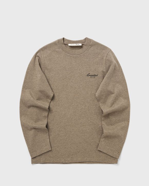 WMNS CLASSIC LONG SLEEVE TEE