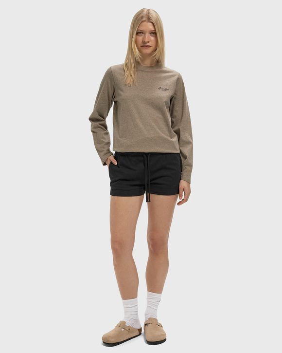 WMNS CLASSIC LONG SLEEVE TEE