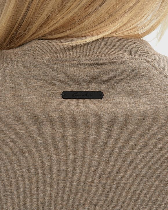 WMNS CLASSIC LONG SLEEVE TEE