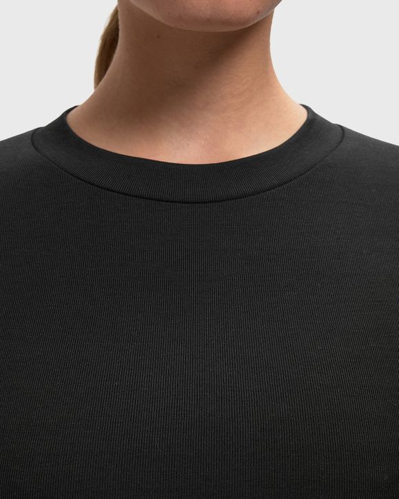 WMNS FITTED LONG SLEEVE TEE