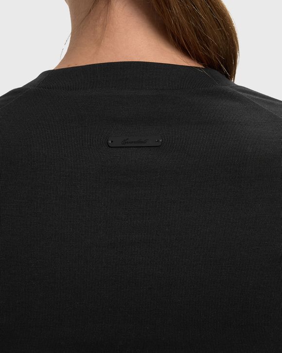 WMNS FITTED LONG SLEEVE TEE