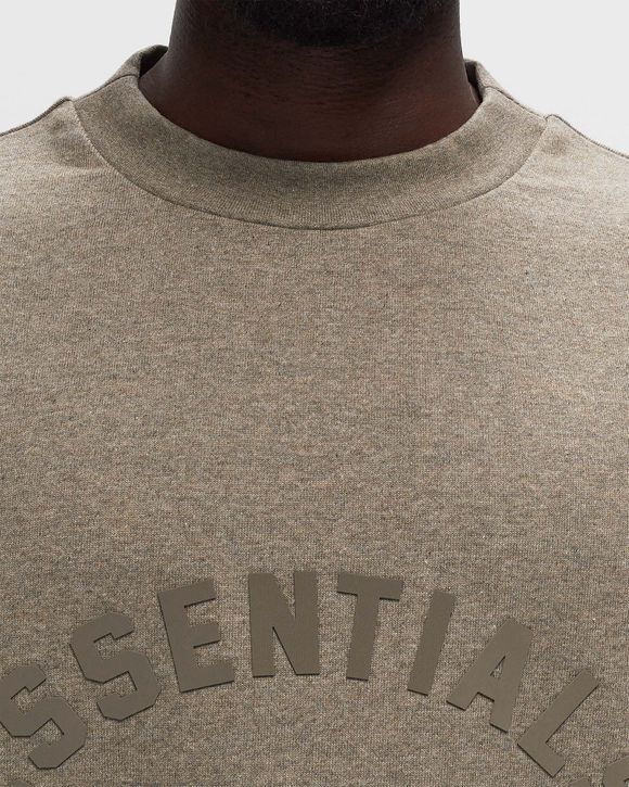ESSENTIALS S/S TEE