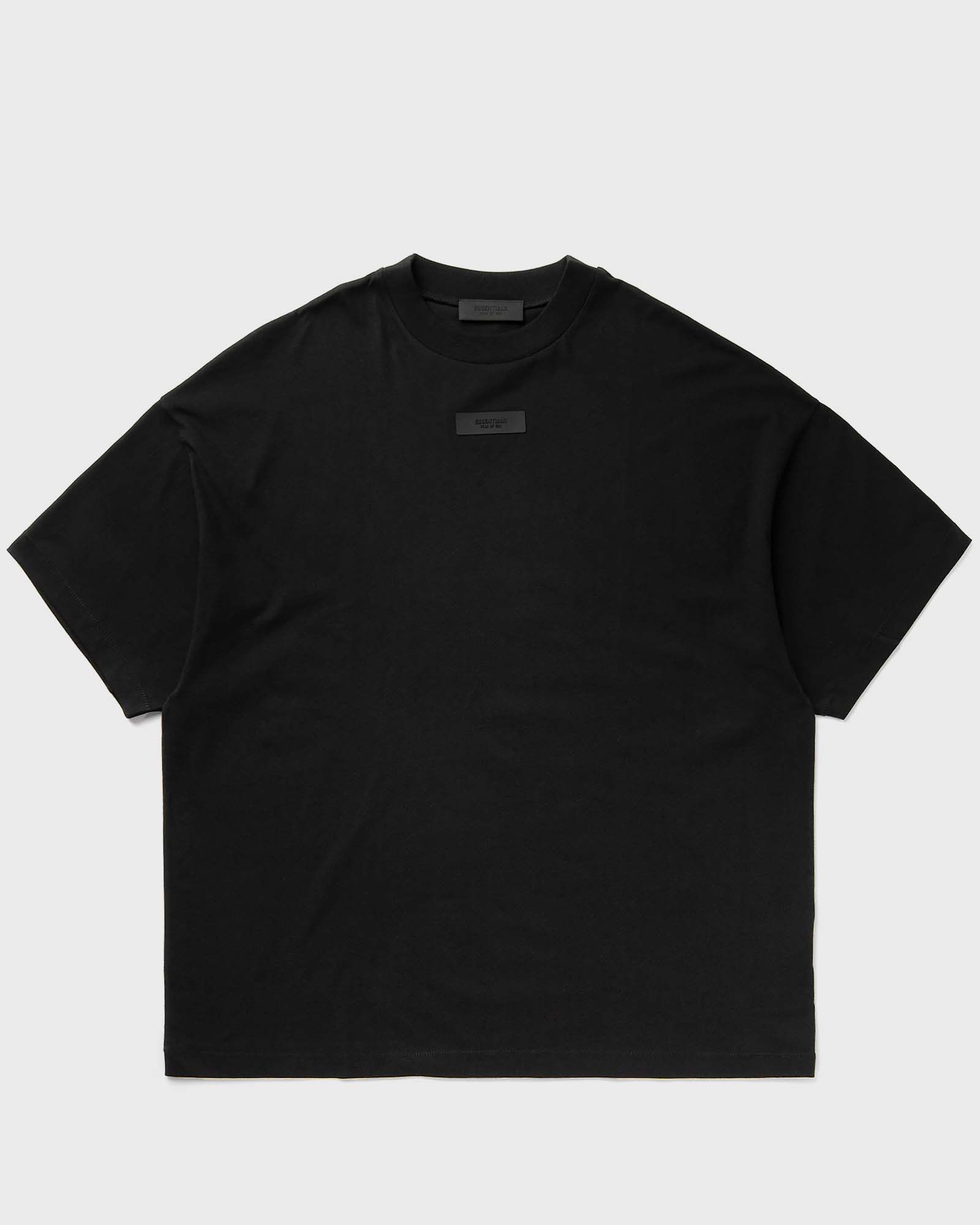 ESSENTIALS S/S TEE
