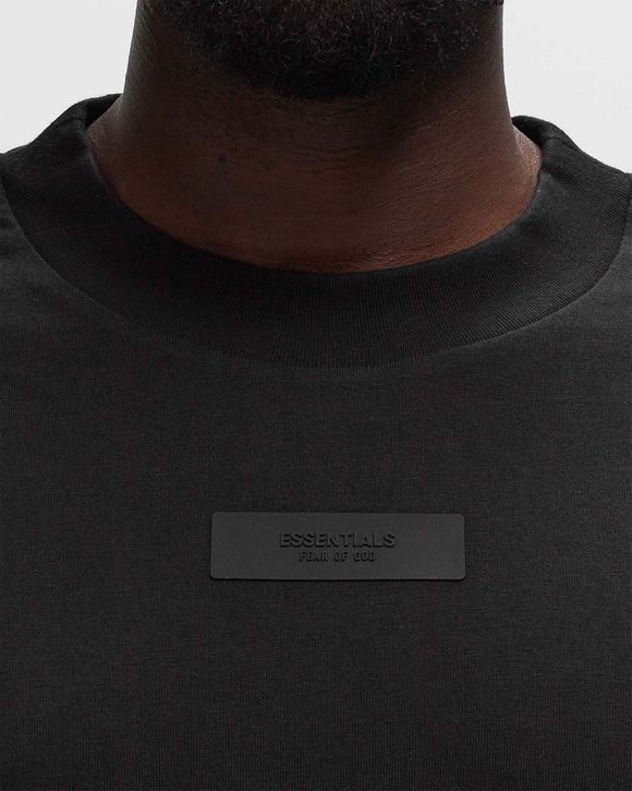 ESSENTIALS S/S TEE