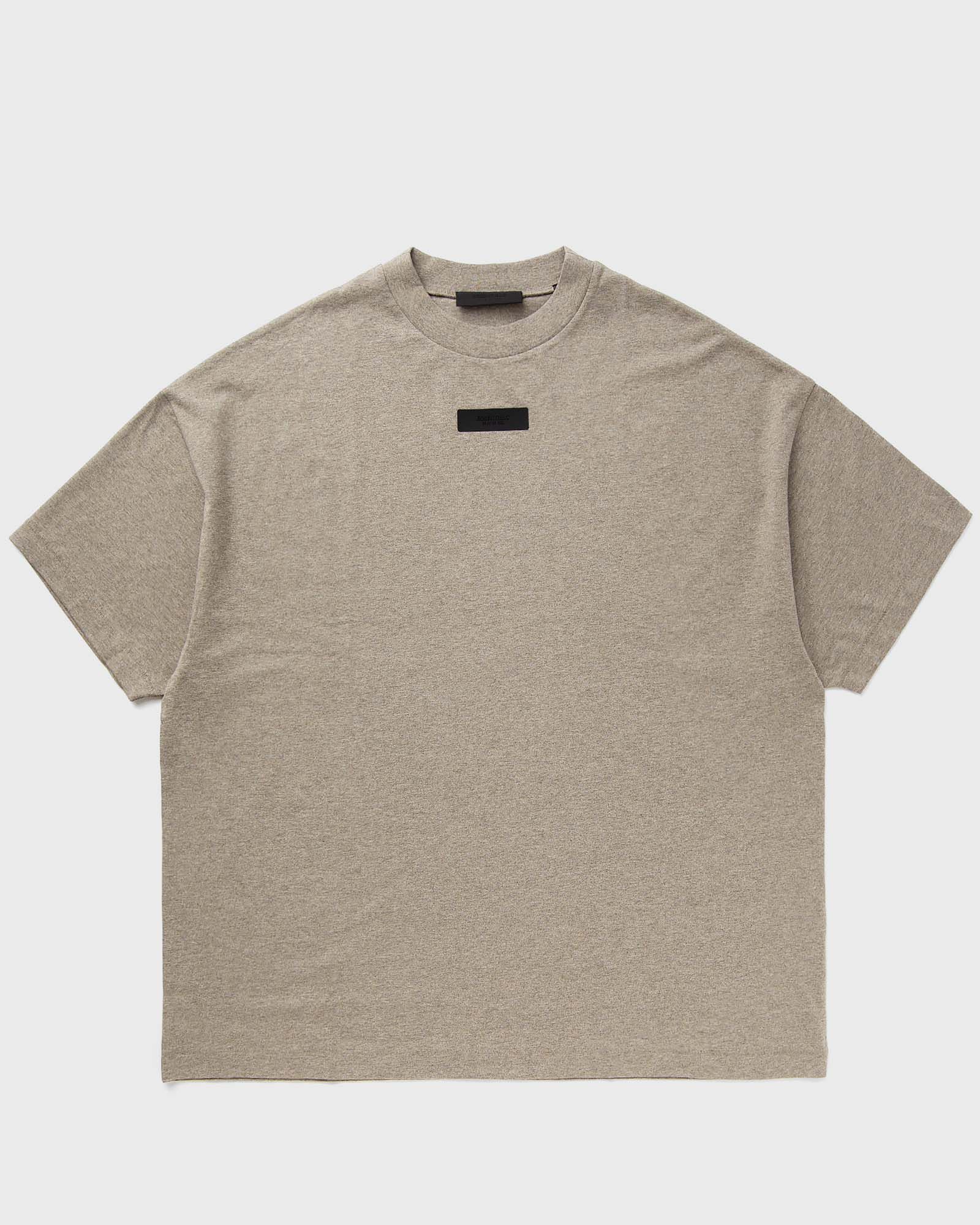 ESSENTIALS S/S TEE