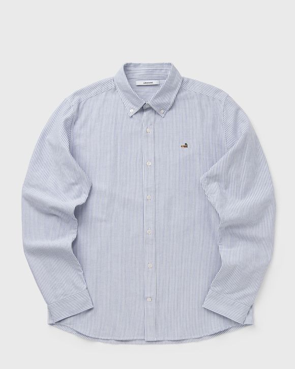 DUCK STRIPED SHIRT