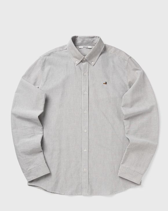 DUCK STRIPED SHIRT