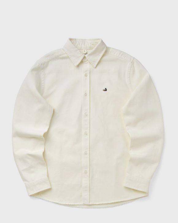 DUCK DENIM SHIRT