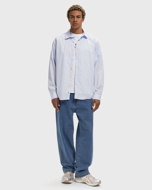 SLACK BLUE