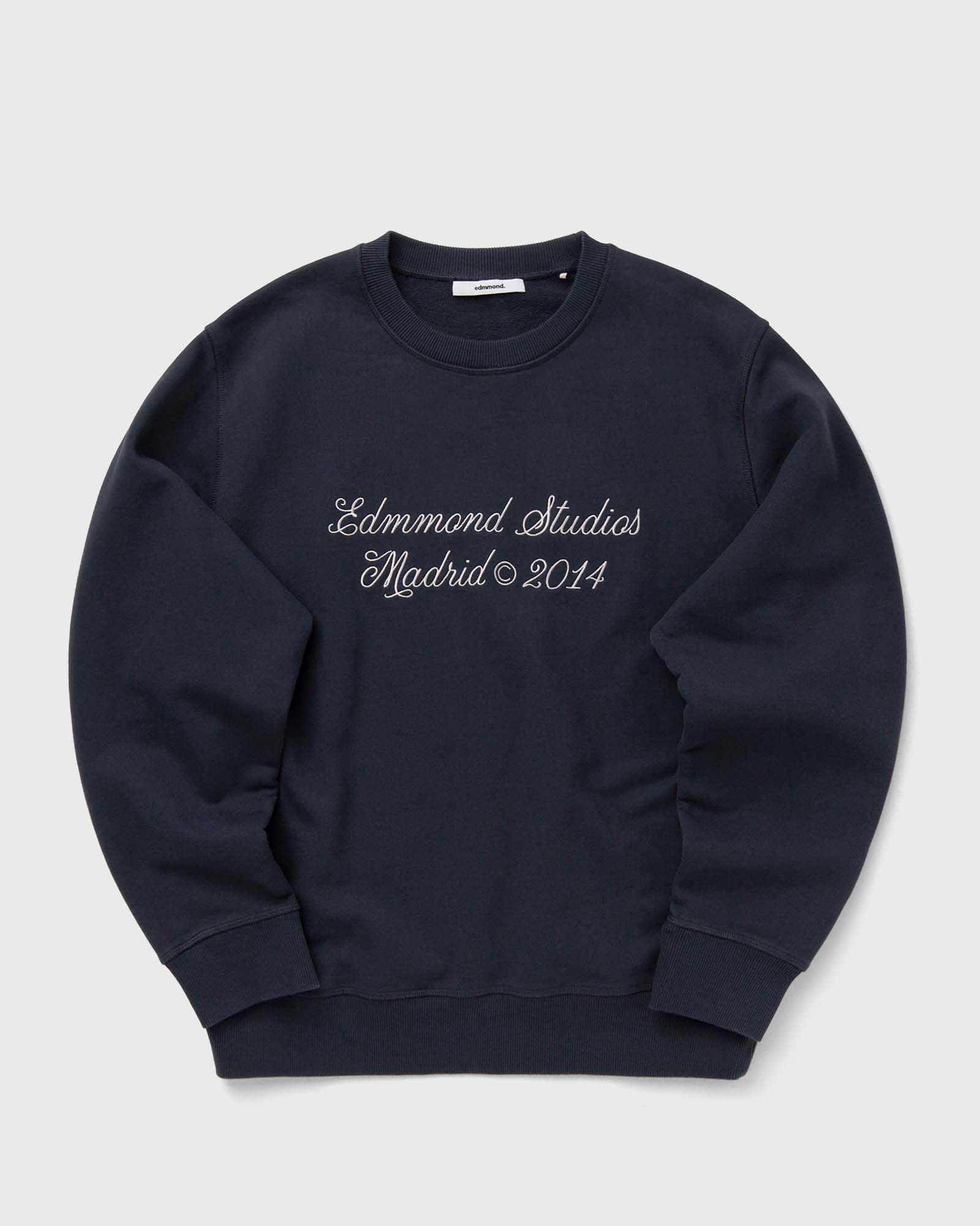 Edmmond Studios Edmmond Studios SIGNATURE in blue