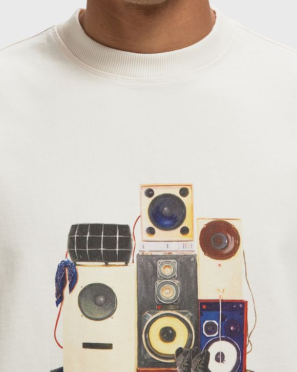 SOUND SYSTEM