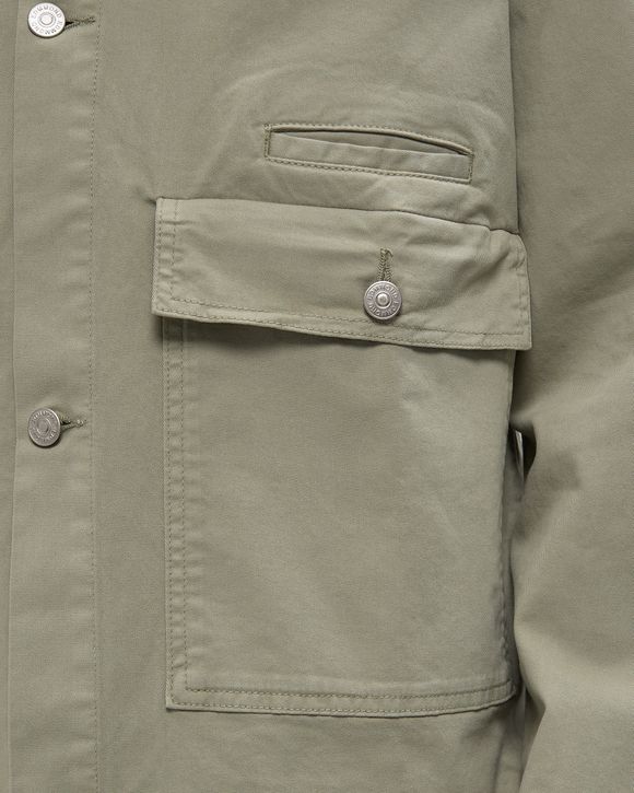 ALBATROS JACKET