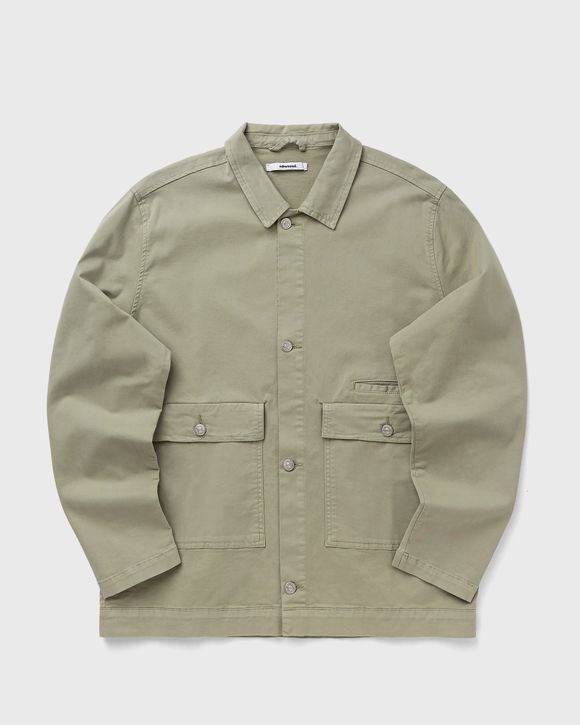 ALBATROS JACKET