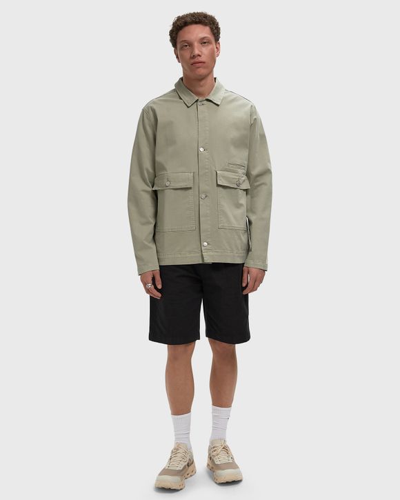 ALBATROS JACKET
