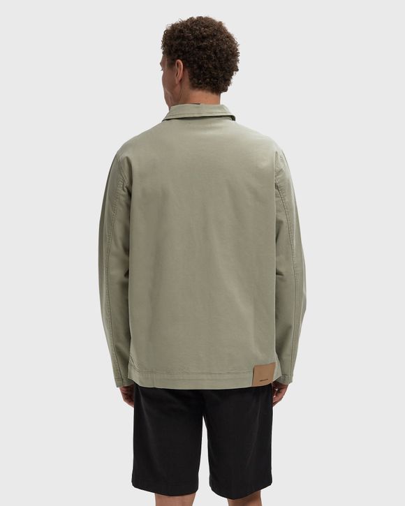 ALBATROS JACKET