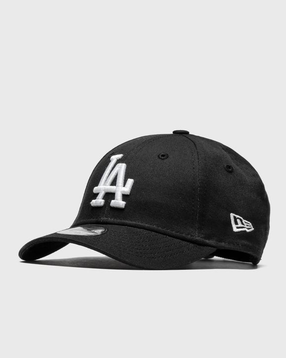 KIDS LOS ANGELES DODGERS 9FORTY LEAGUE ESSENTIALS CAP