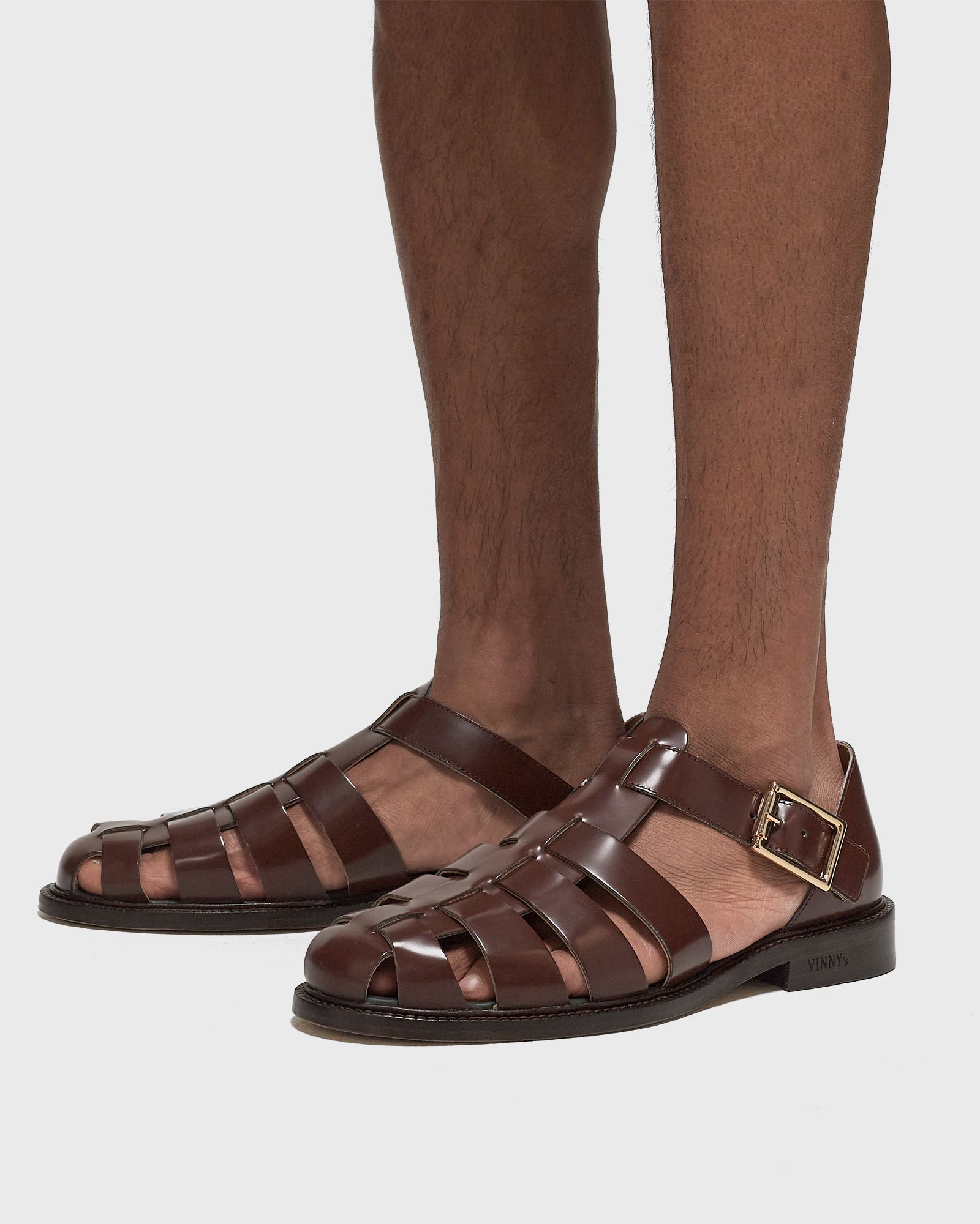 Fisherman Sandal