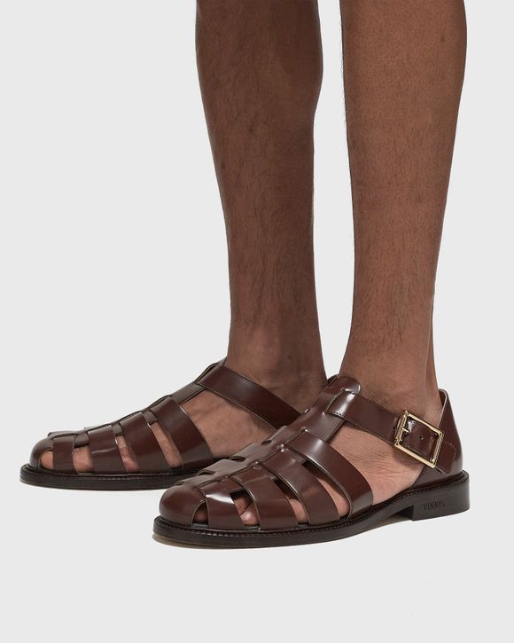 Fisherman Sandal