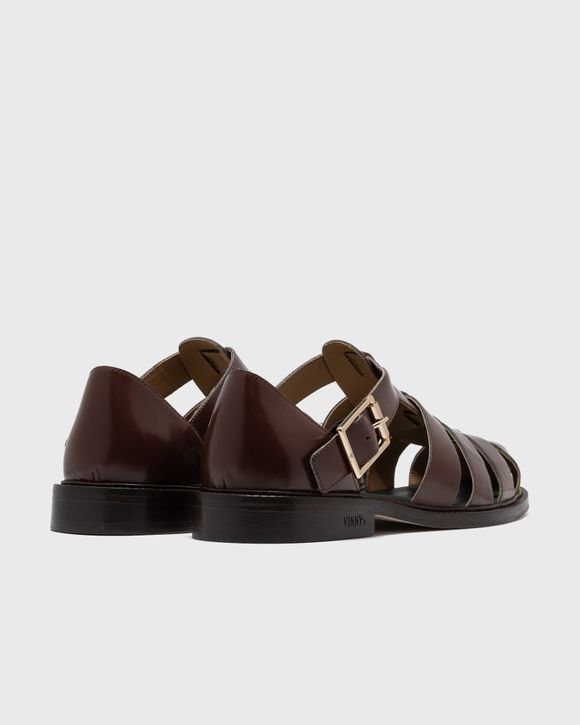 Fisherman Sandal