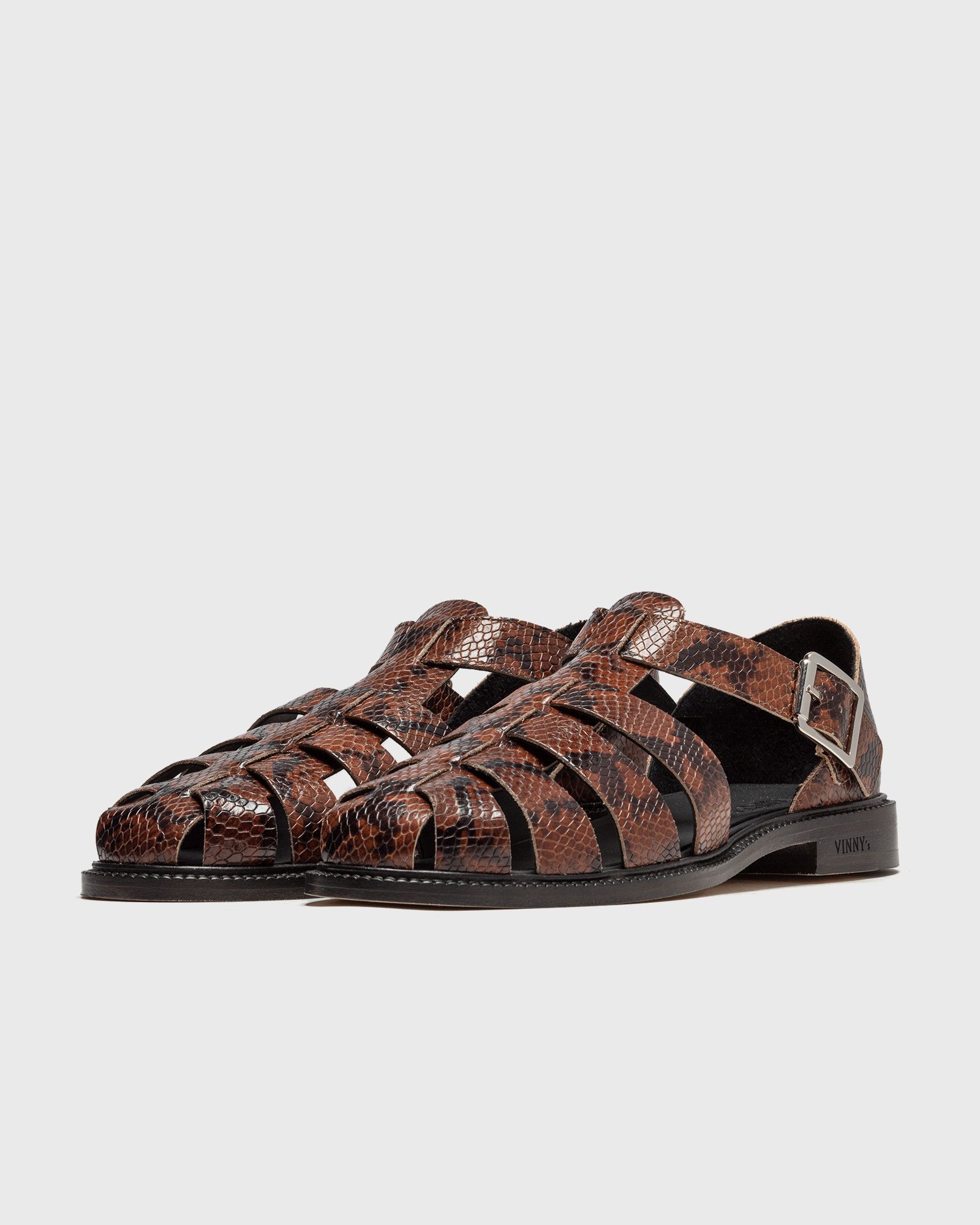 Fisherman Sandal