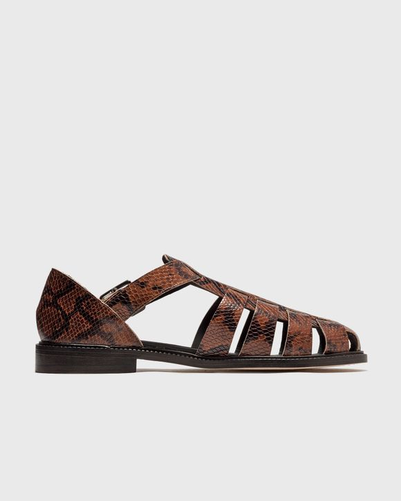 Fisherman Sandal