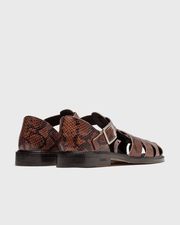 Fisherman Sandal