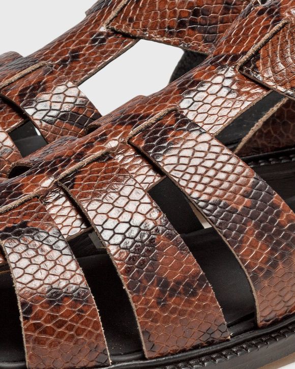 Fisherman Sandal