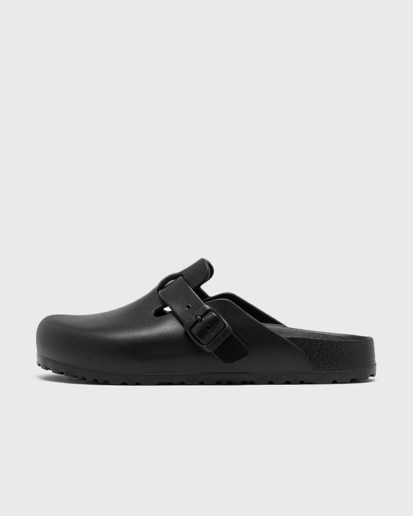 Birkenstock Boston EVA Black | BSTN Store