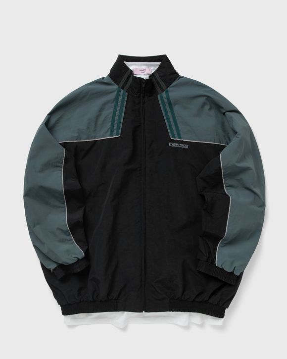 T-LINING TRACK JACKET