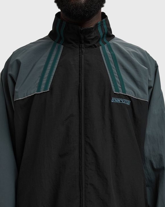T-LINING TRACK JACKET