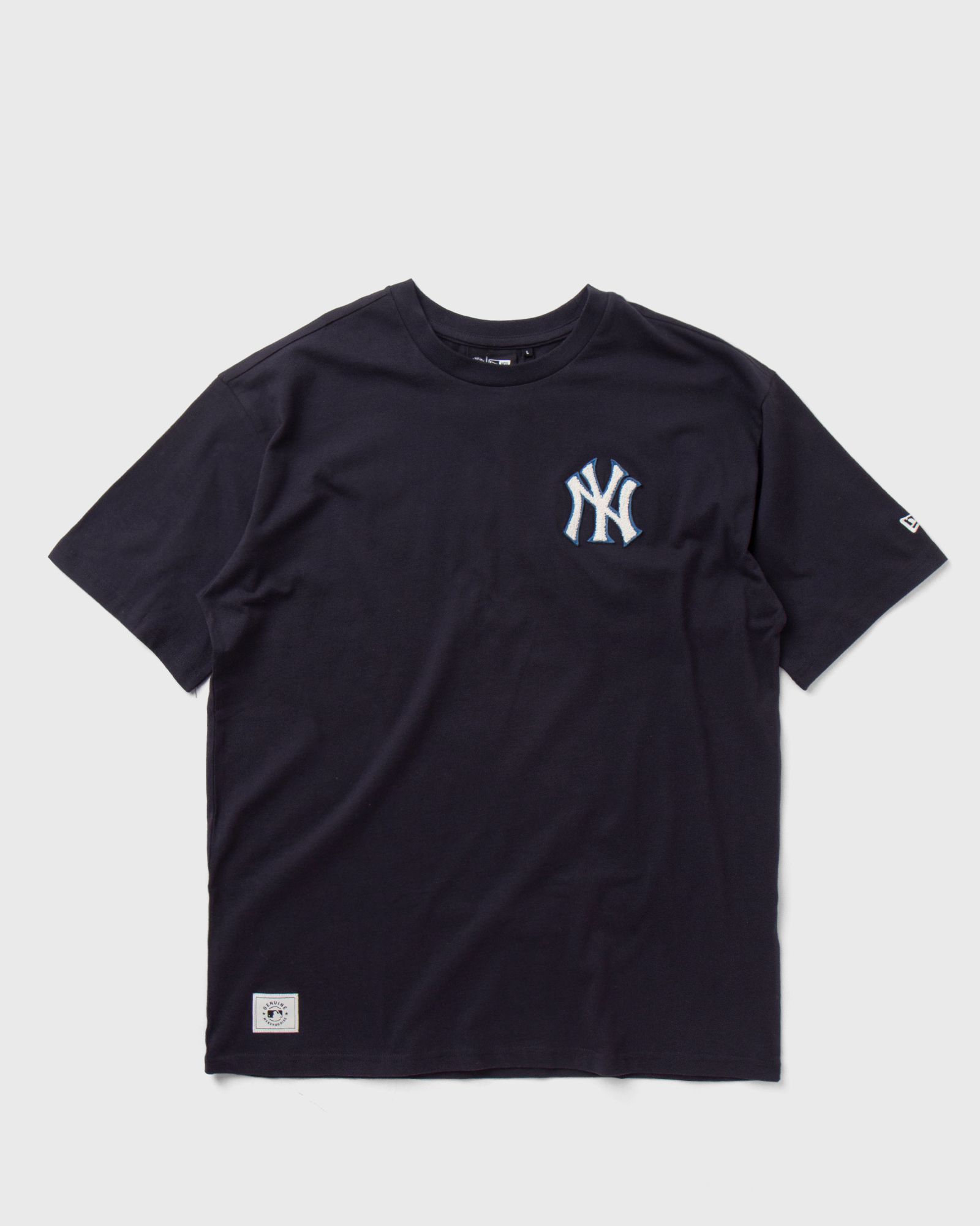 MLB NEW YORK YANKEES HERITAGE PATCH TEE