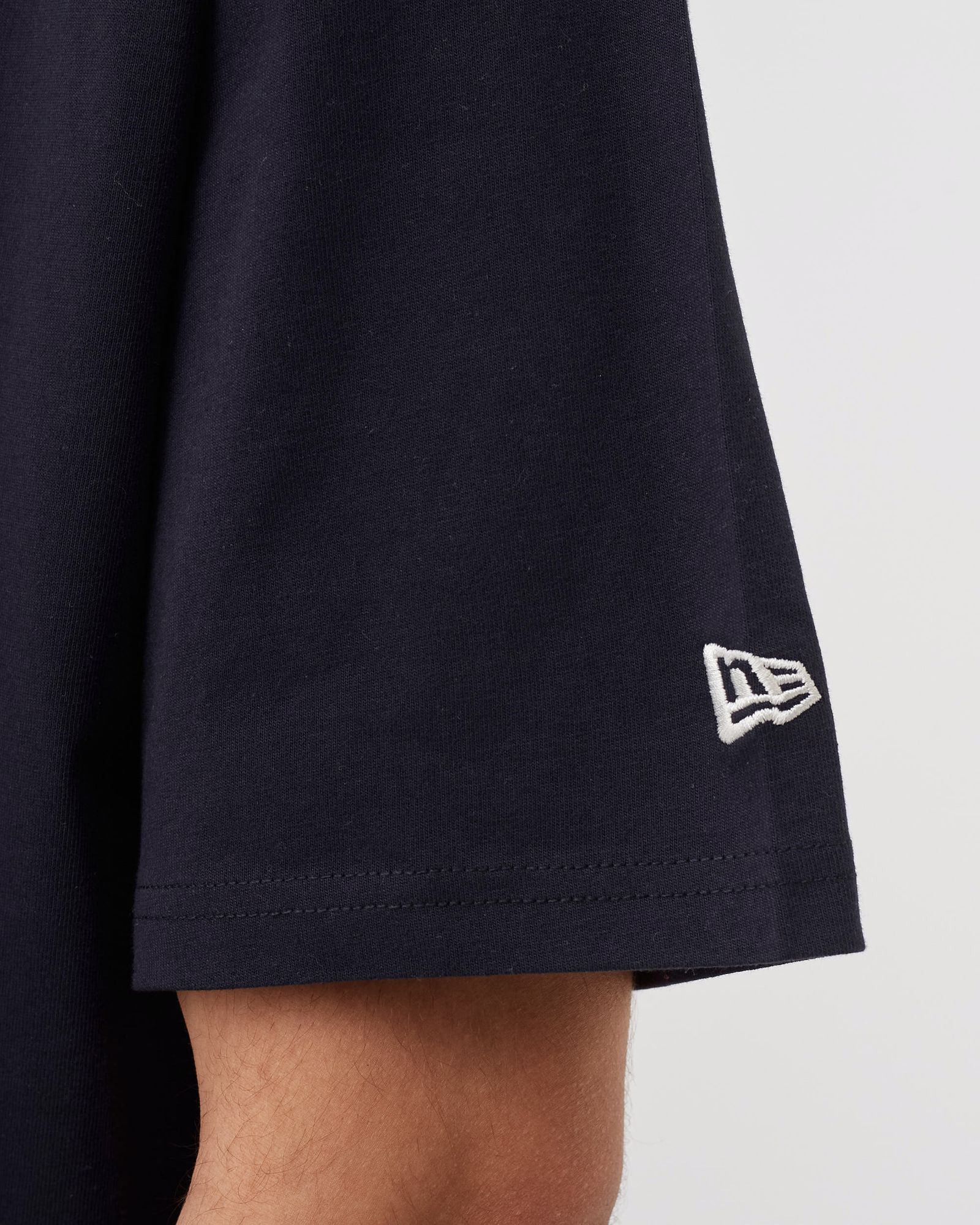 MLB NEW YORK YANKEES HERITAGE PATCH TEE