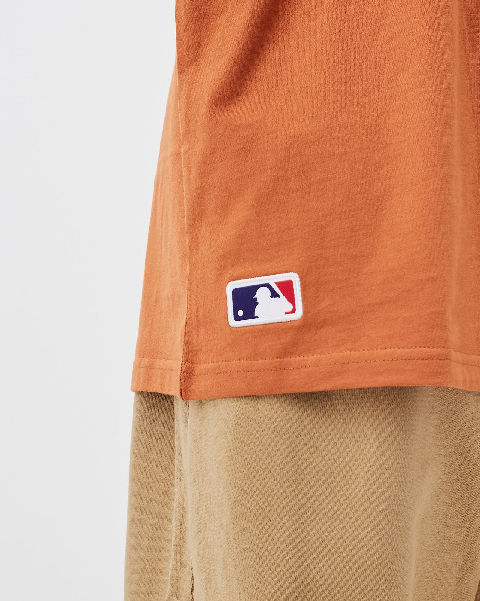 LOS ANGELES DODGERS OVERSIZED TEE