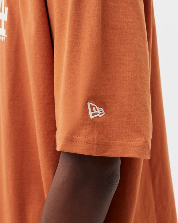 LOS ANGELES DODGERS OVERSIZED TEE