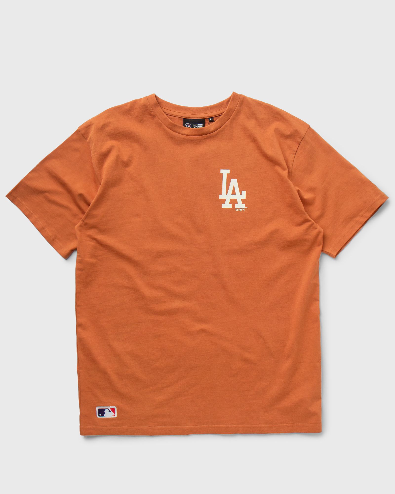 LOS ANGELES DODGERS OVERSIZED TEE