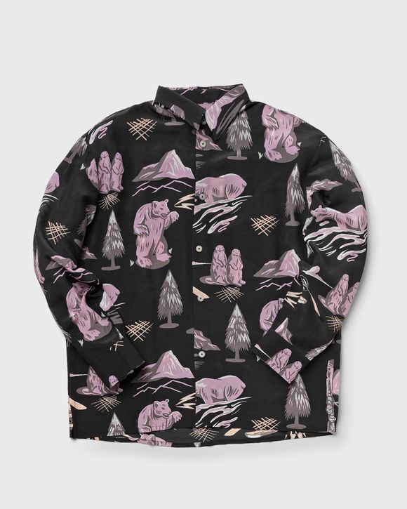 DERBIN SHIRT