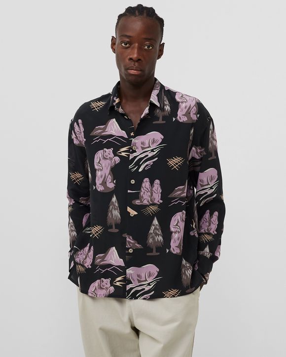 DERBIN SHIRT