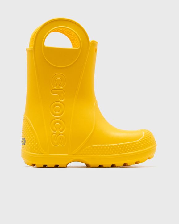 Crocs for rainy online season