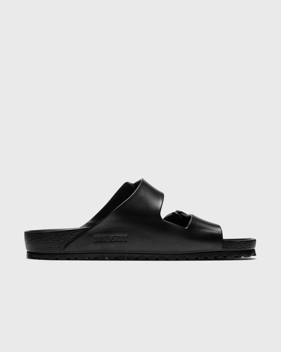 Birkenstock arizona hot sale black mens