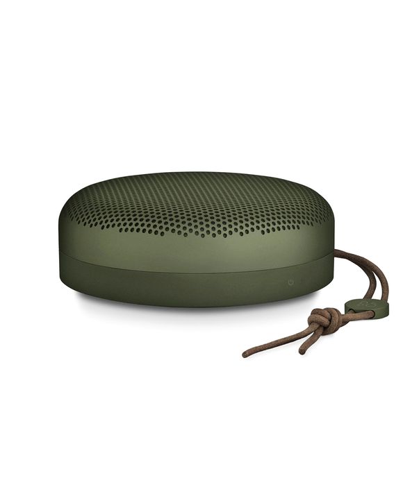 BeoPlay A1 Speaker