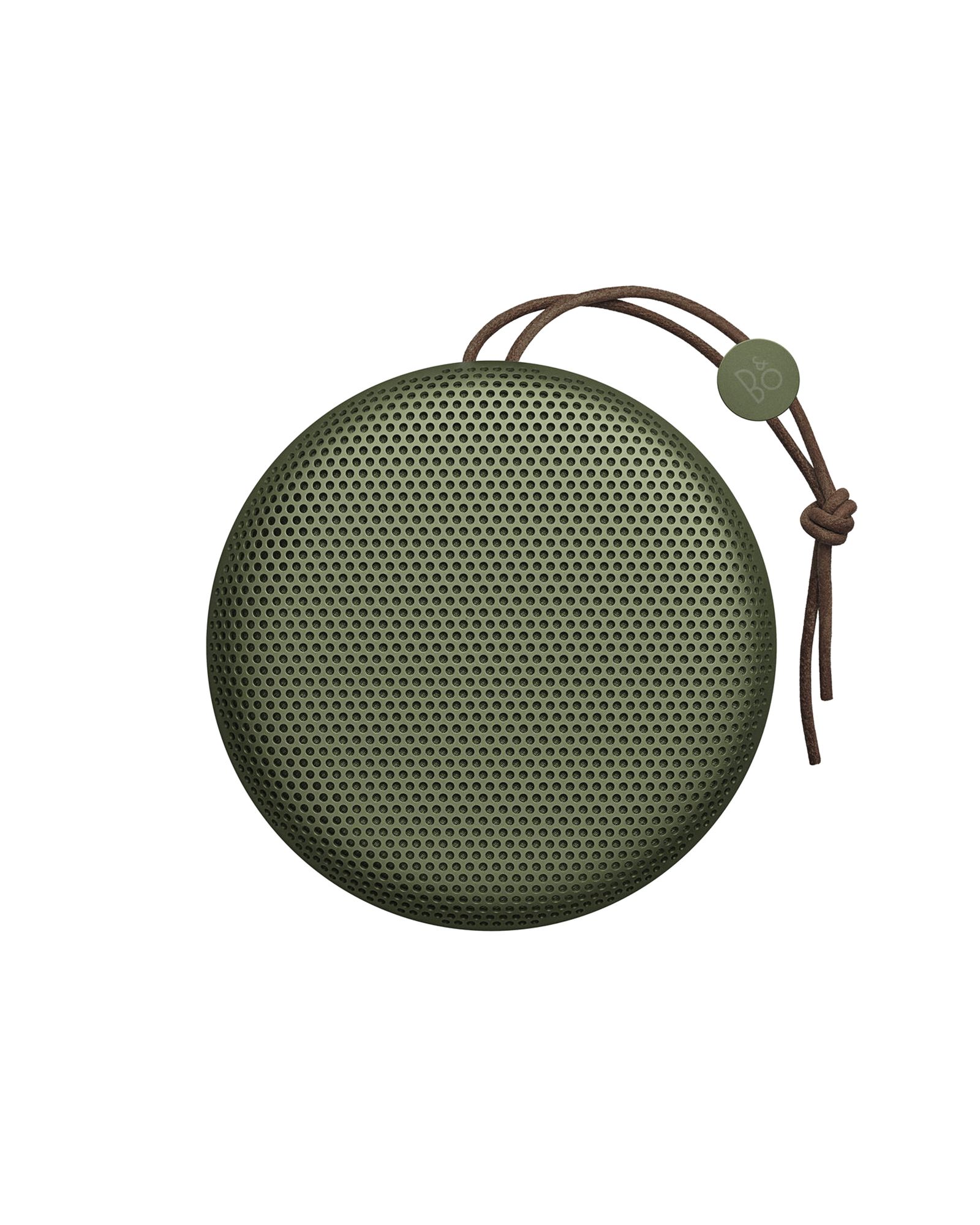 BeoPlay A1 Speaker