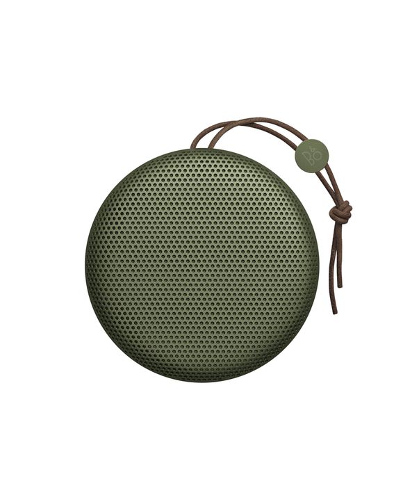 BeoPlay A1 Speaker